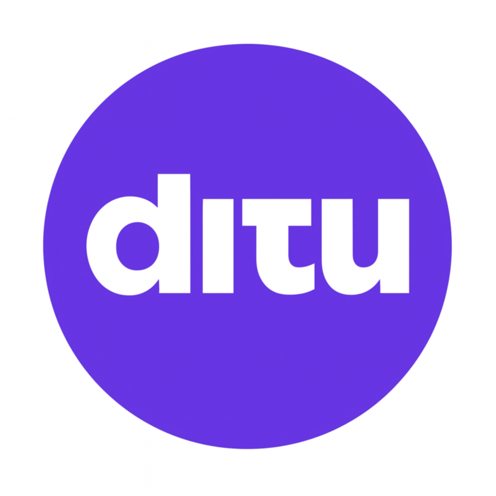 ditu icon